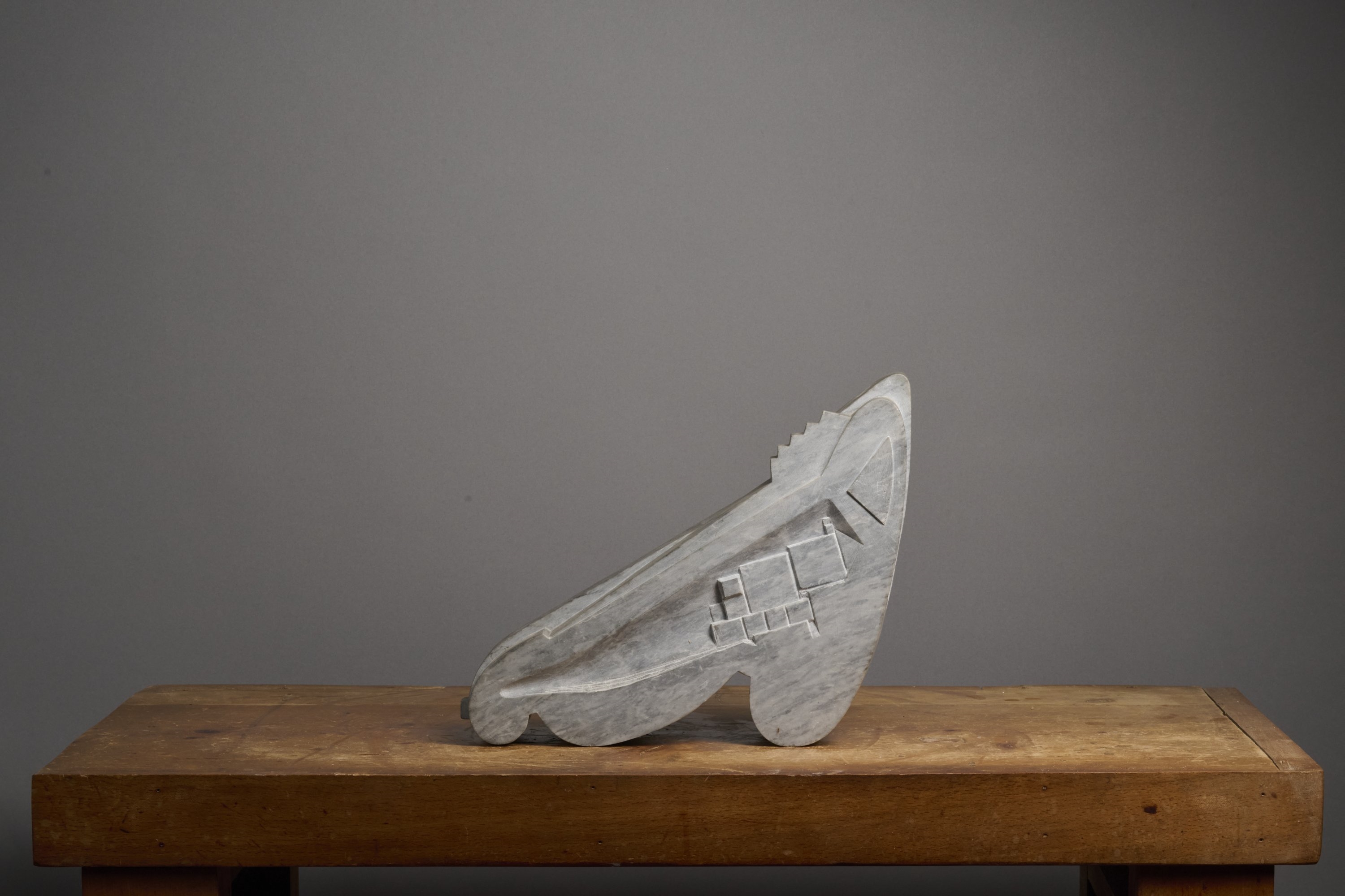 Artwork by Paul-henri Friquet, Aile, c