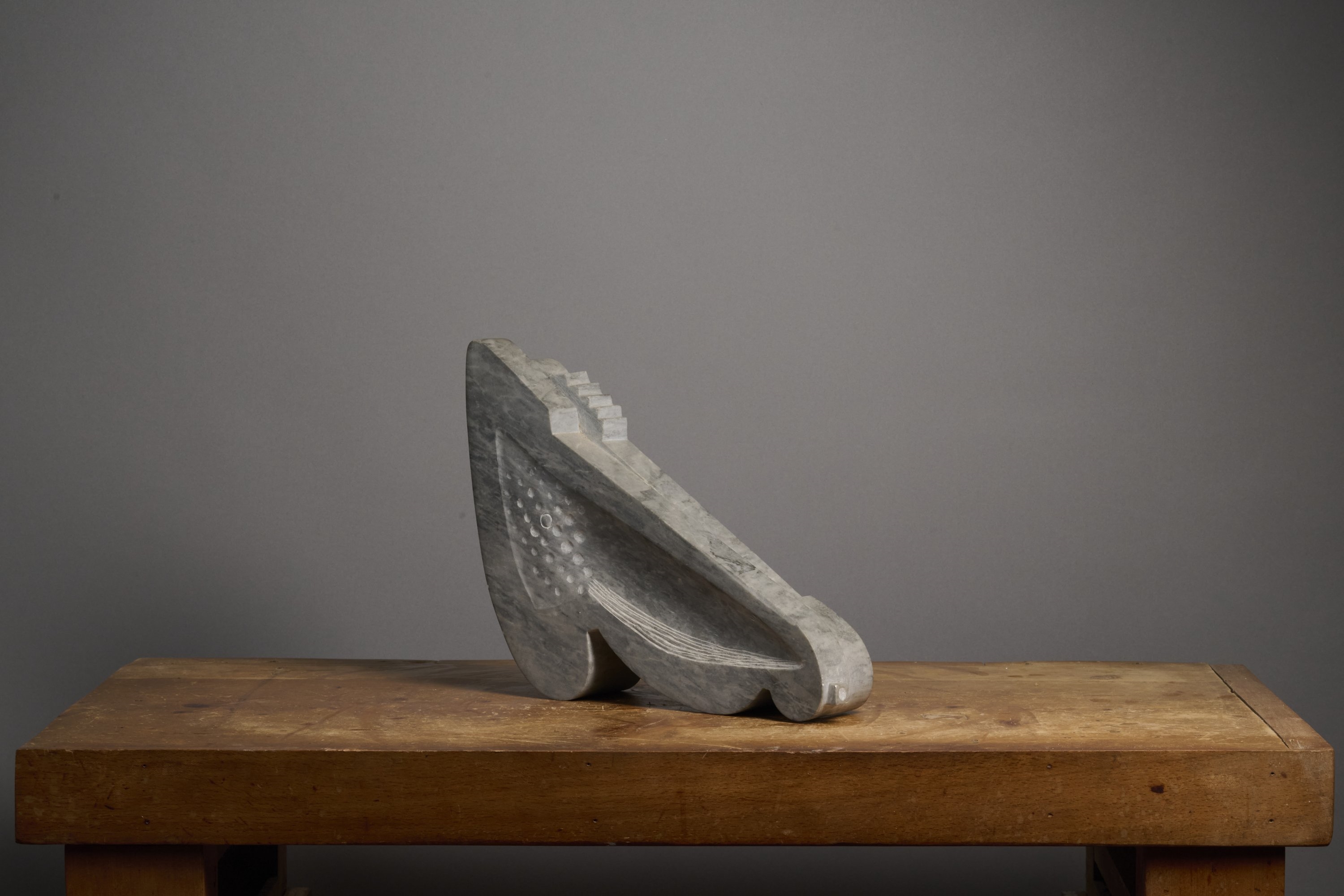 Artwork by Paul-henri Friquet, Aile, c