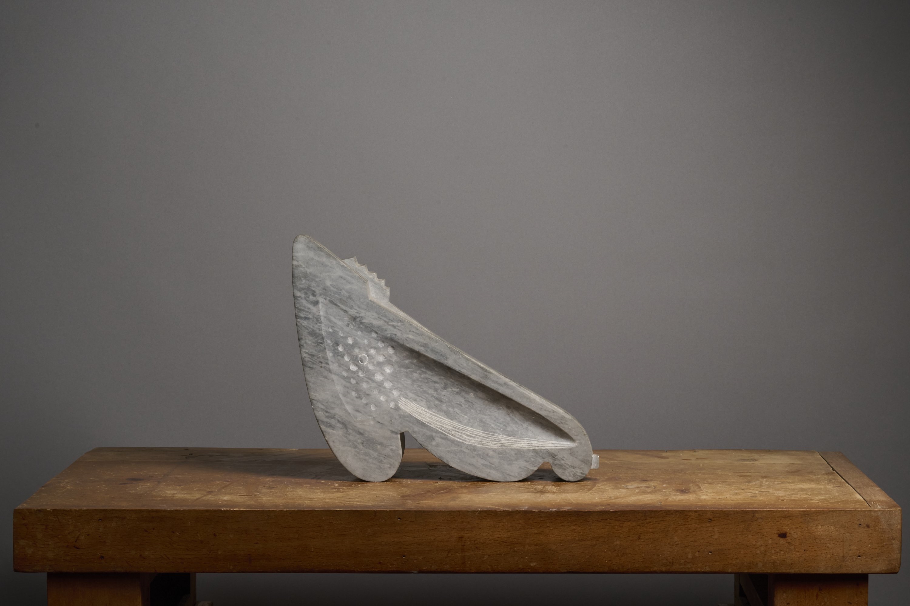 Artwork by Paul-henri Friquet, Aile, c