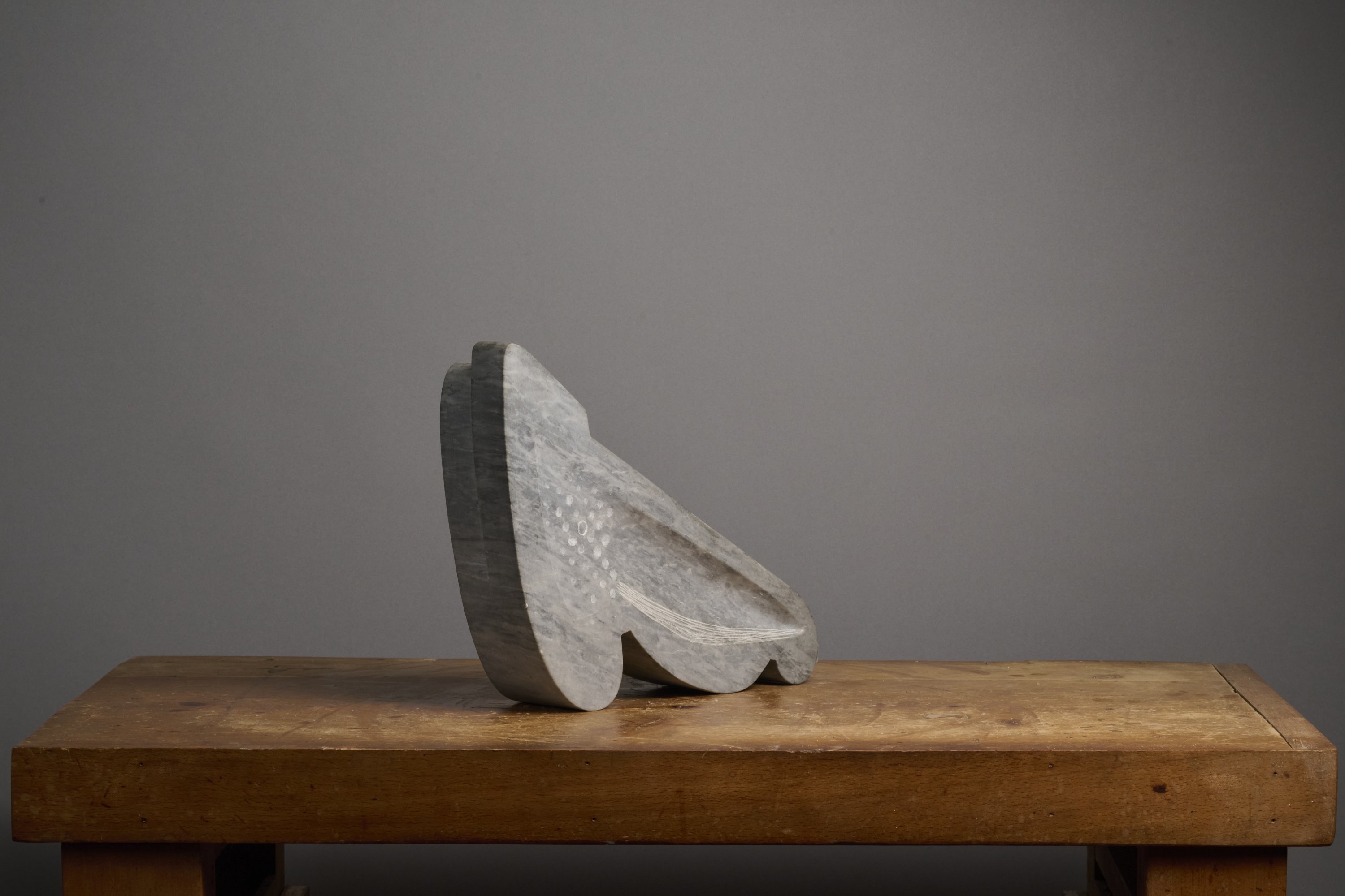 Artwork by Paul-henri Friquet, Aile, c