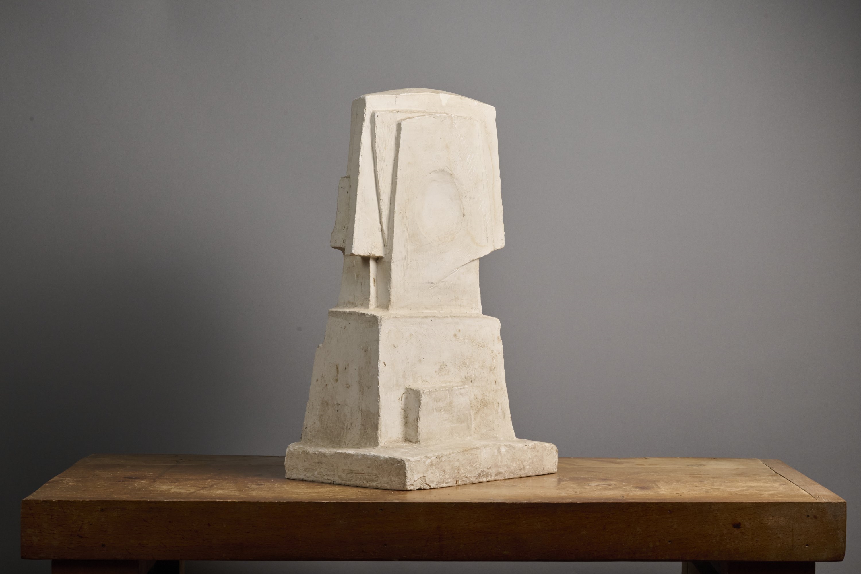 Artwork by Paul-henri Friquet, Signal, c