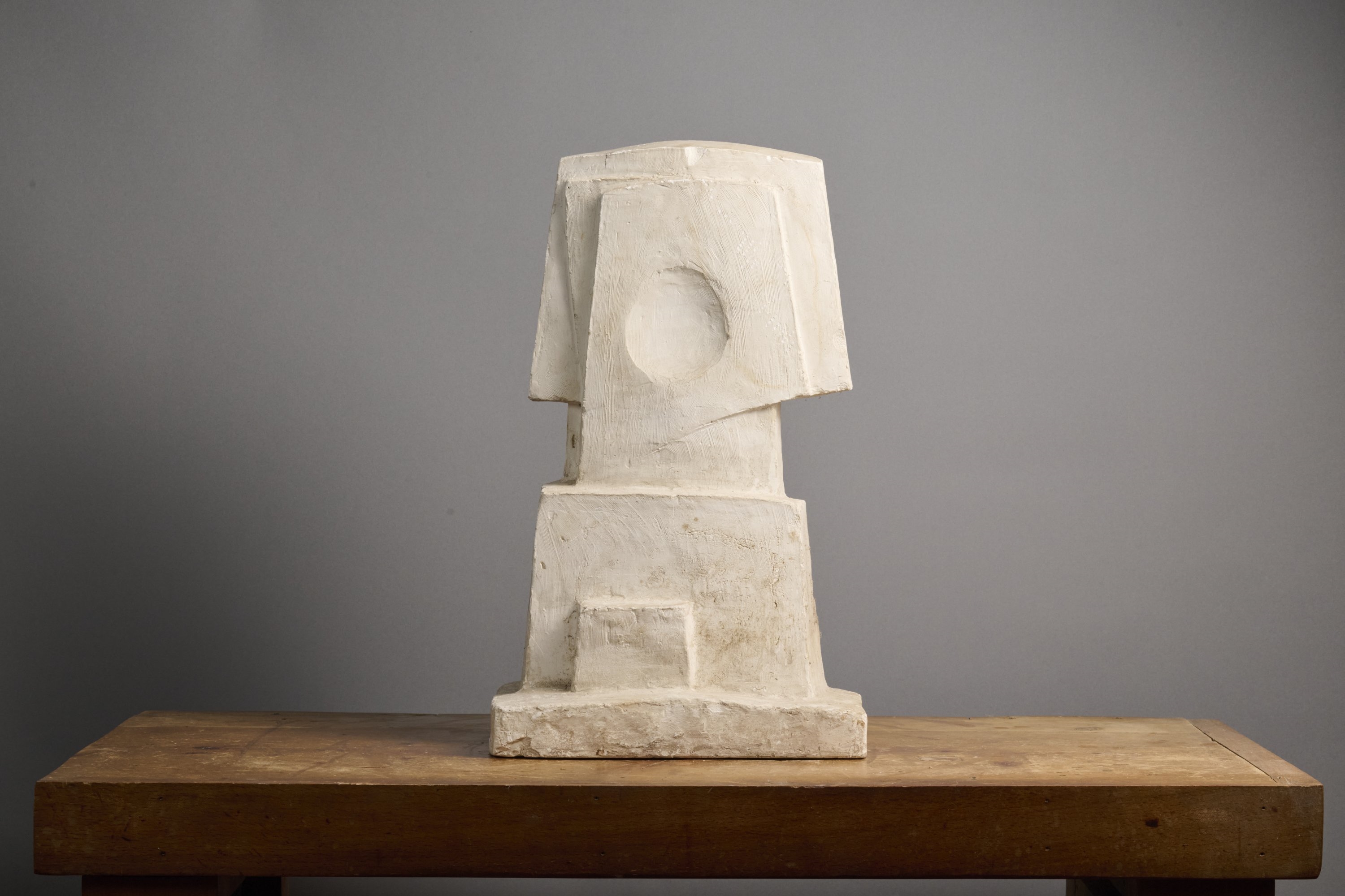 Artwork by Paul-henri Friquet, Signal, c