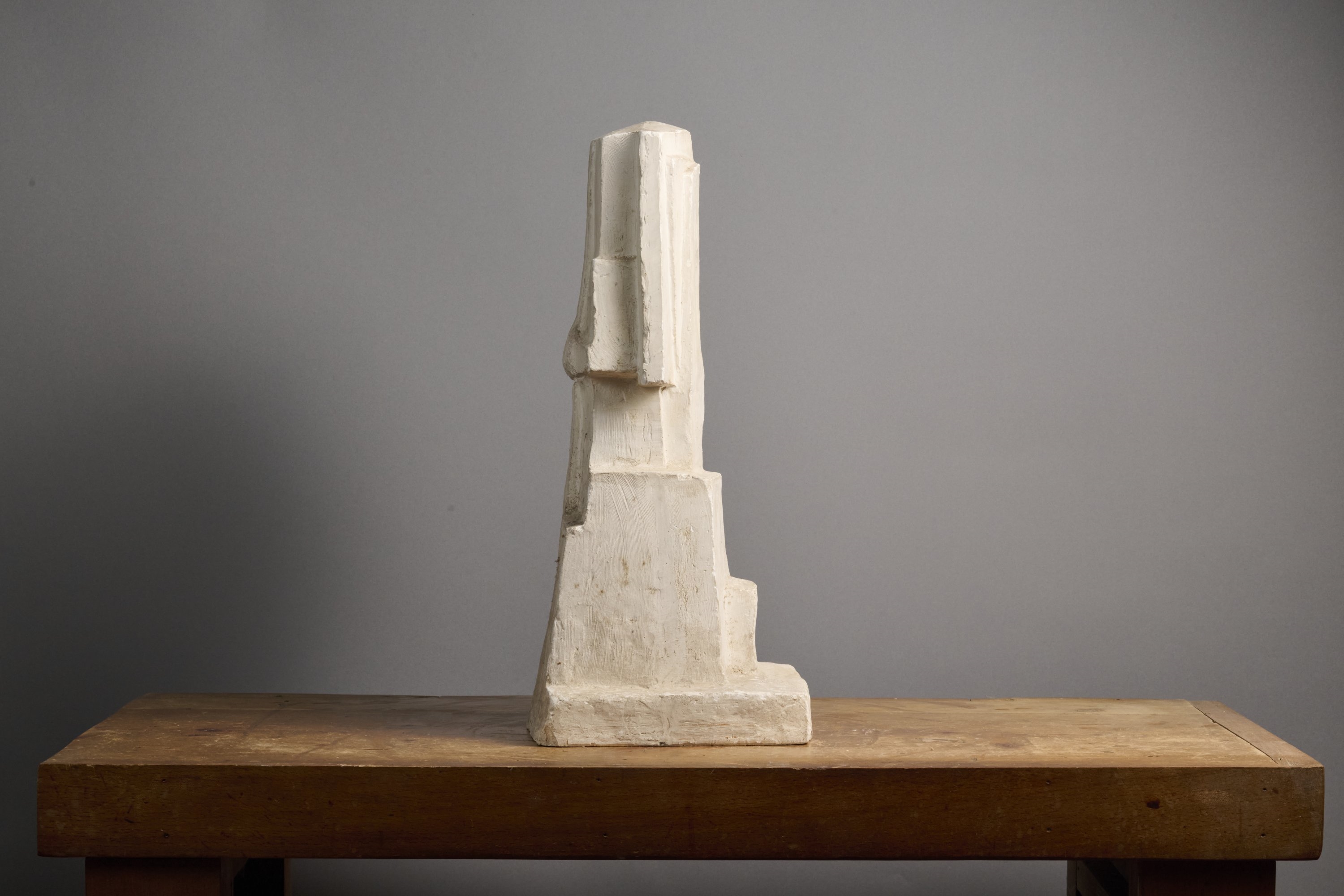 Artwork by Paul-henri Friquet, Signal, c