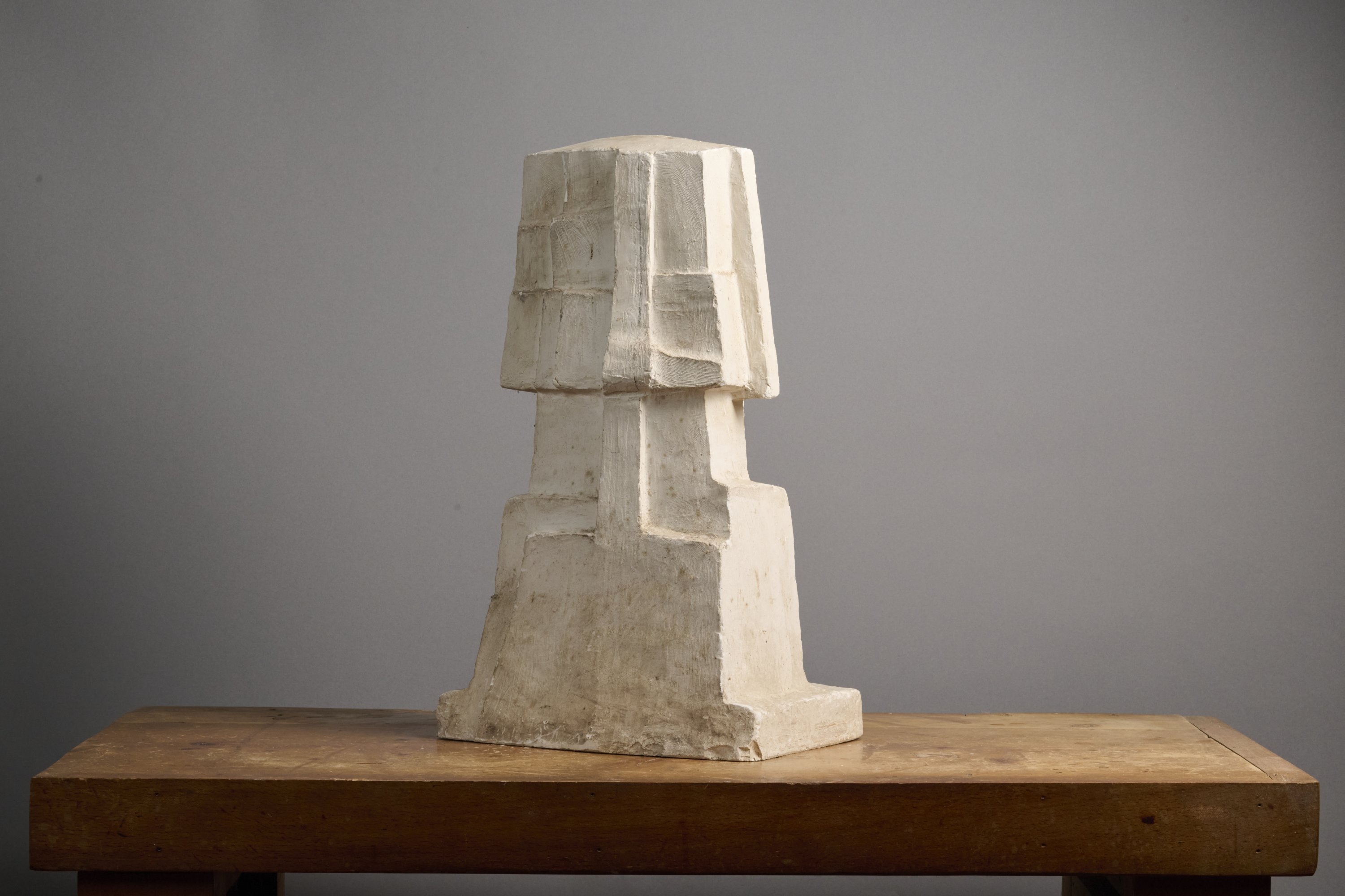 Artwork by Paul-henri Friquet, Signal, c