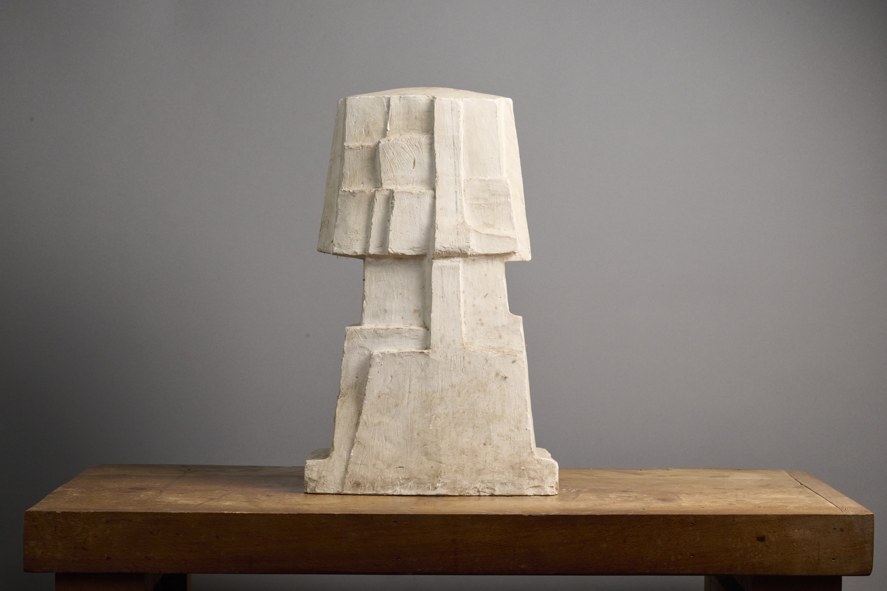 Artwork by Paul-henri Friquet, Signal, c