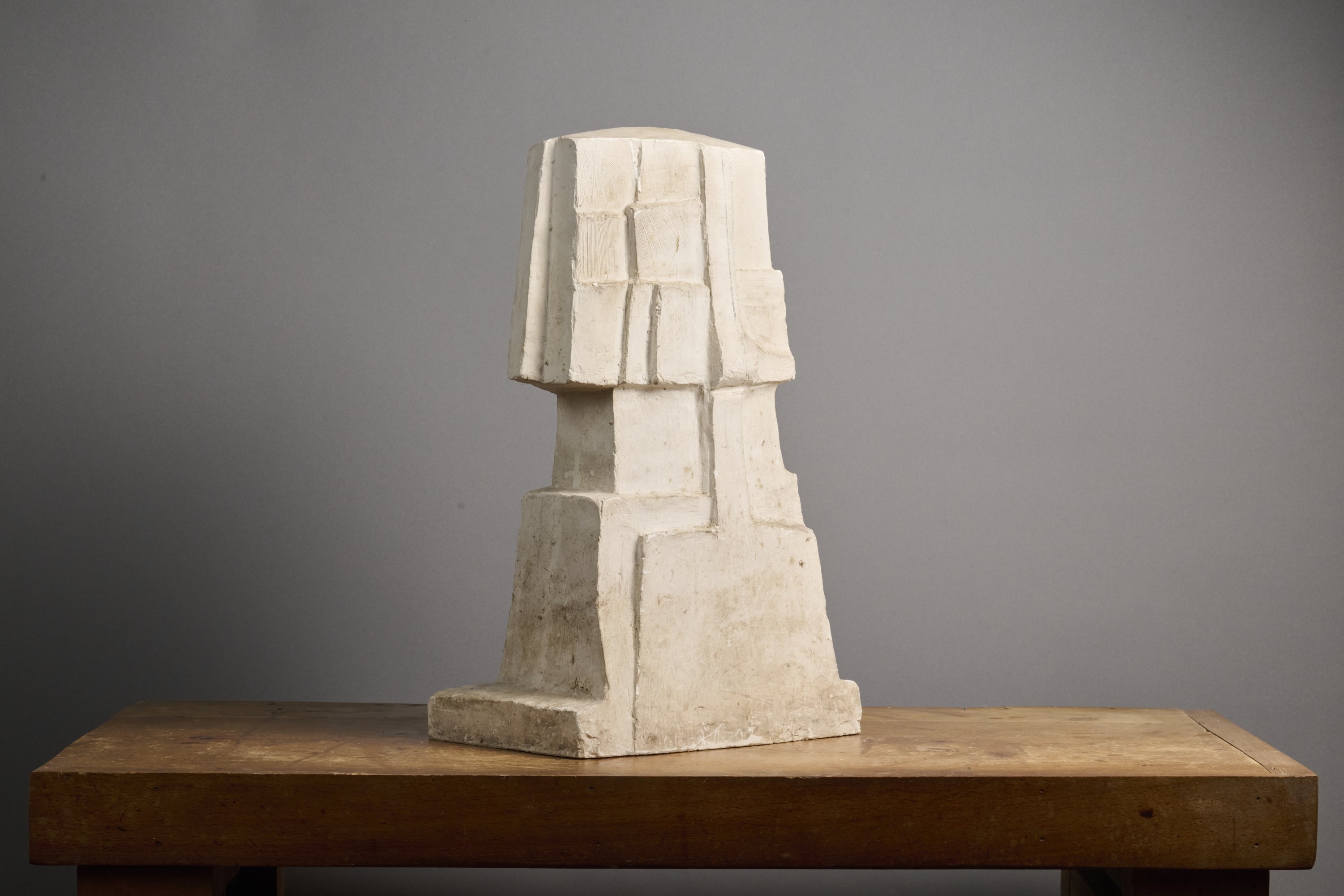 Artwork by Paul-henri Friquet, Signal, c