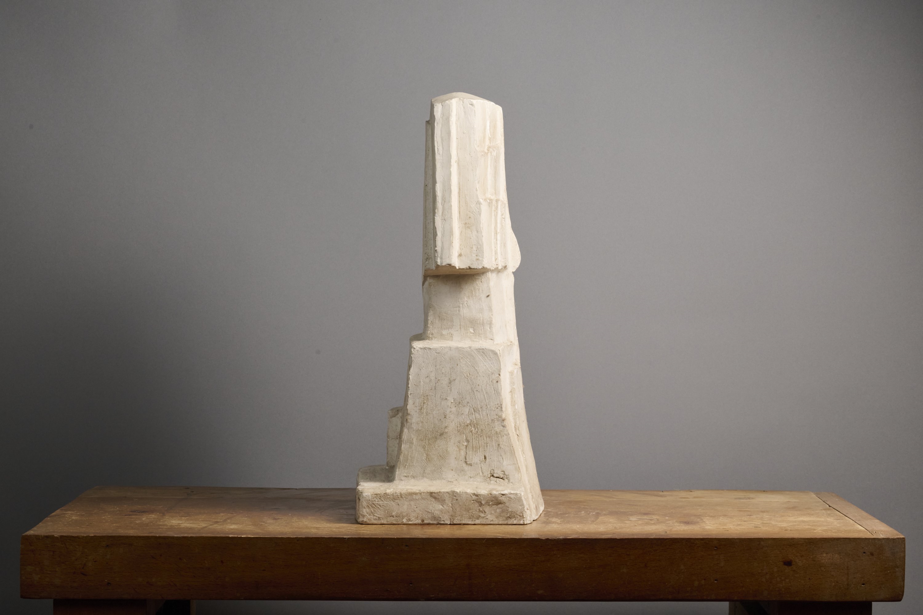 Artwork by Paul-henri Friquet, Signal, c