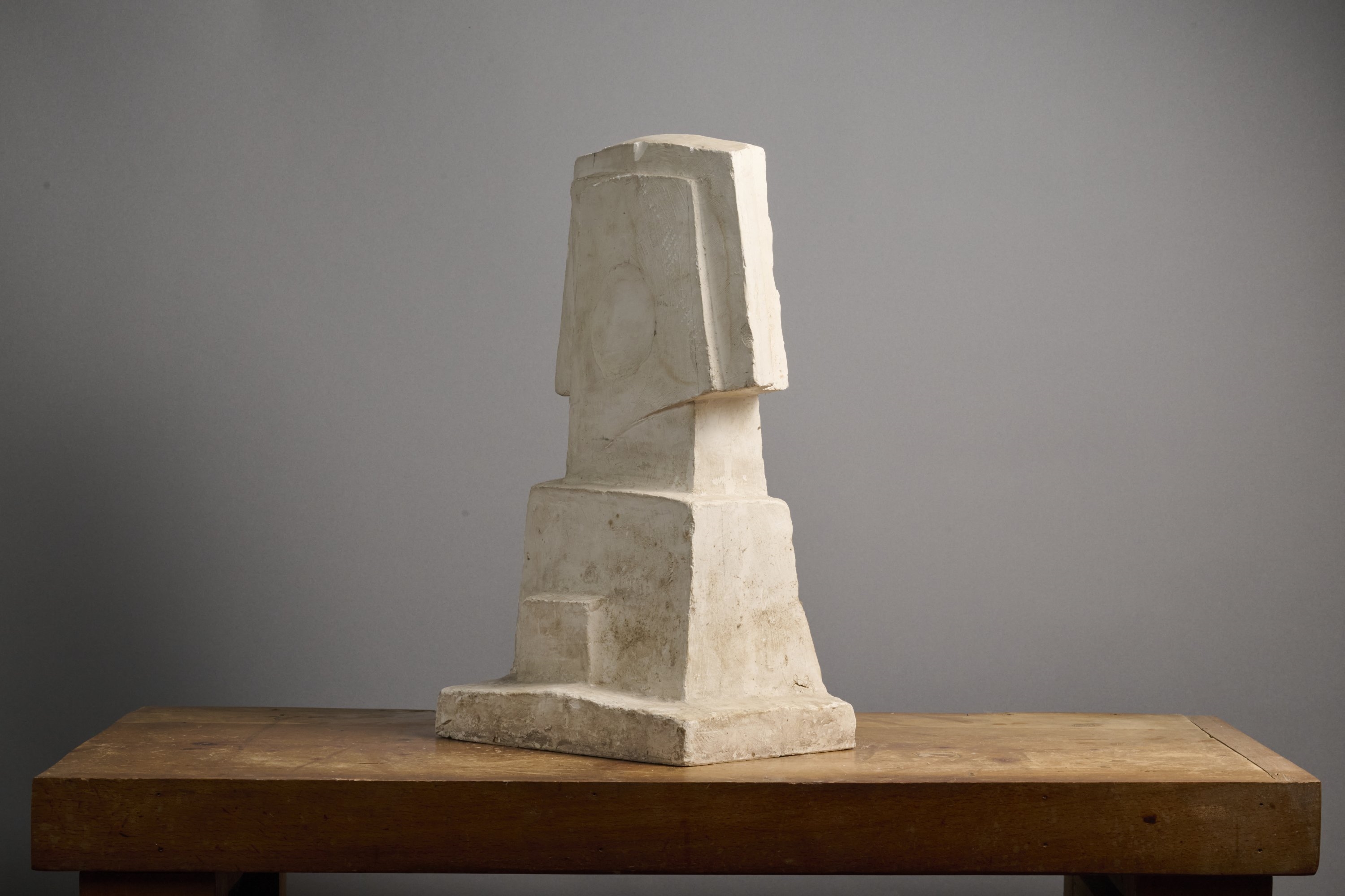 Artwork by Paul-henri Friquet, Signal, c