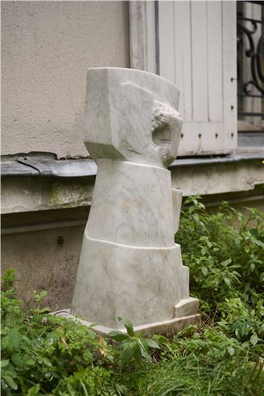 Signal, c by Paul-henri Friquet, circa 2008