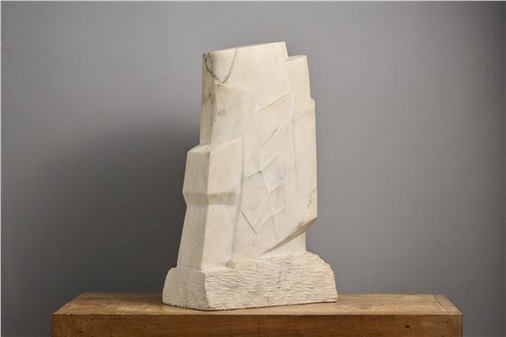 Voile, c by Paul-henri Friquet, circa 2010