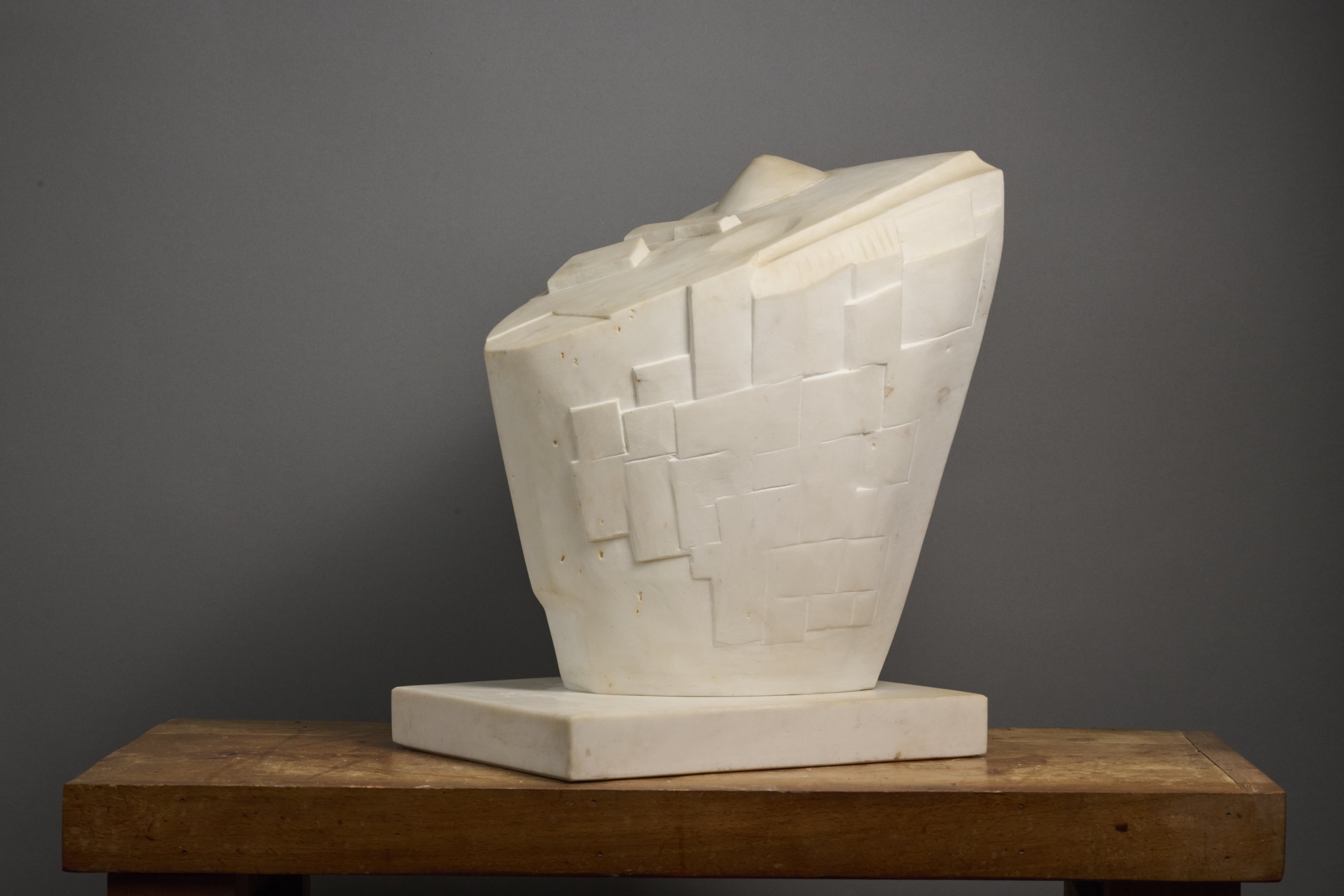 Artwork by Paul-henri Friquet, Impression, c