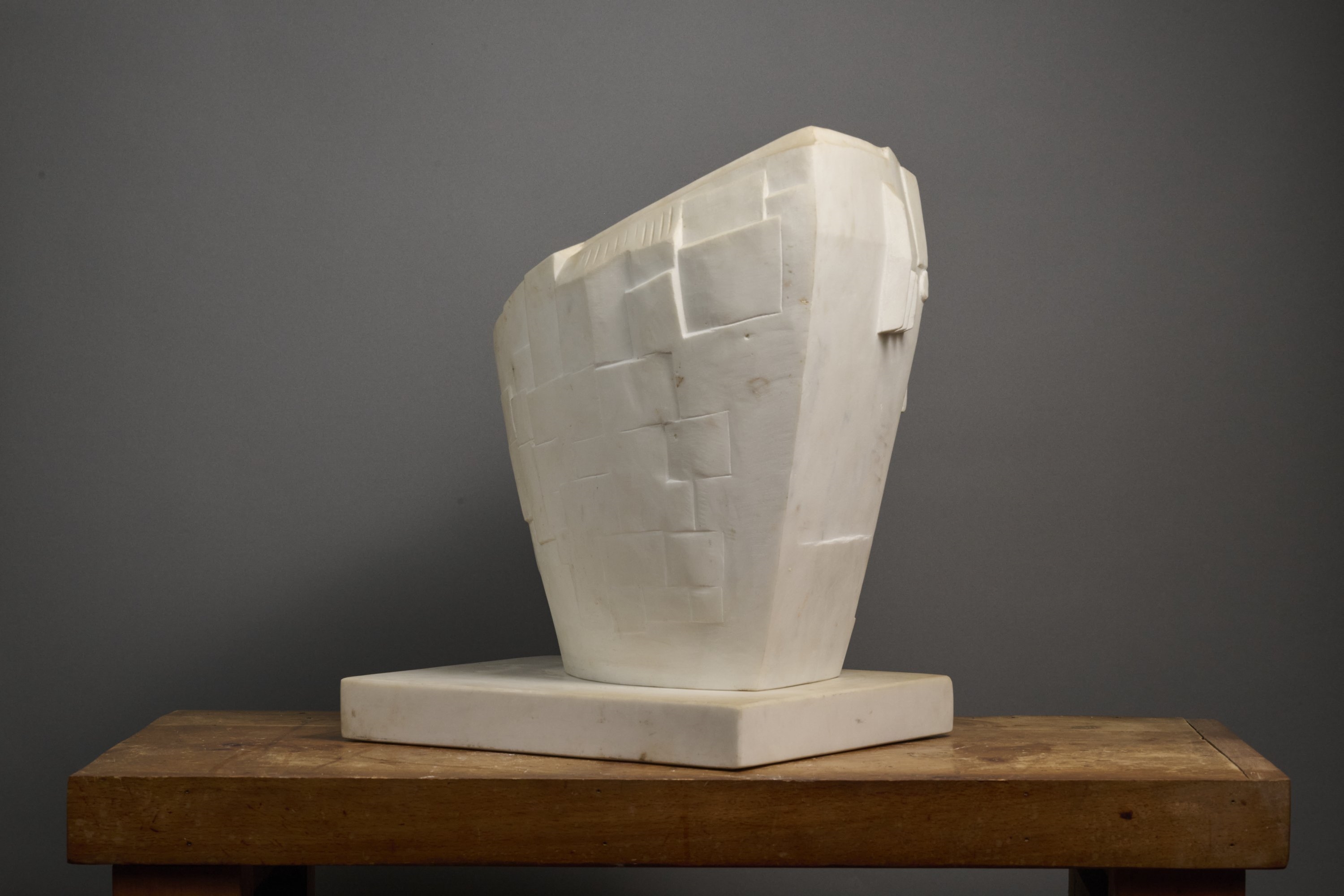 Artwork by Paul-henri Friquet, Impression, c