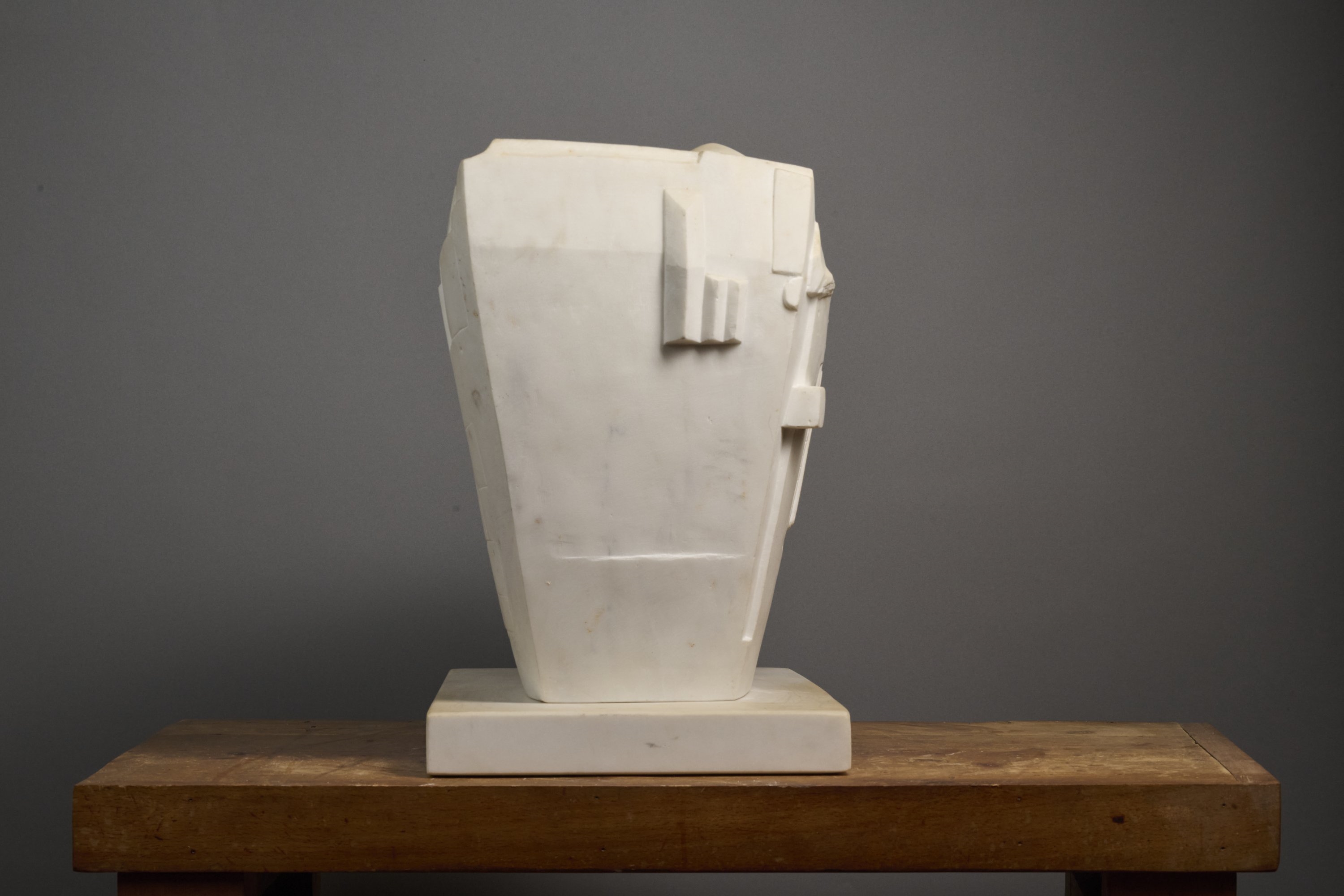 Artwork by Paul-henri Friquet, Impression, c