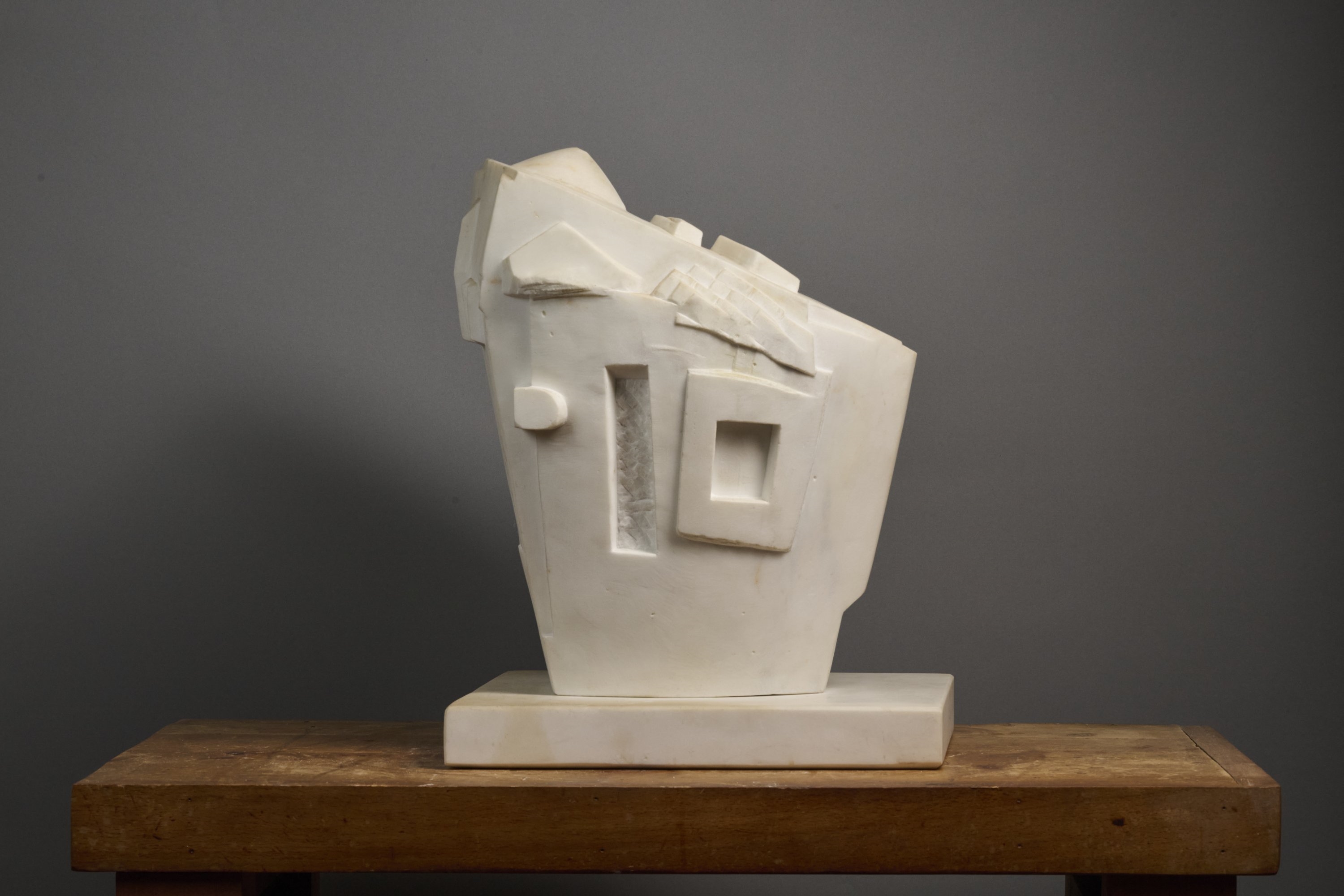 Artwork by Paul-henri Friquet, Impression, c