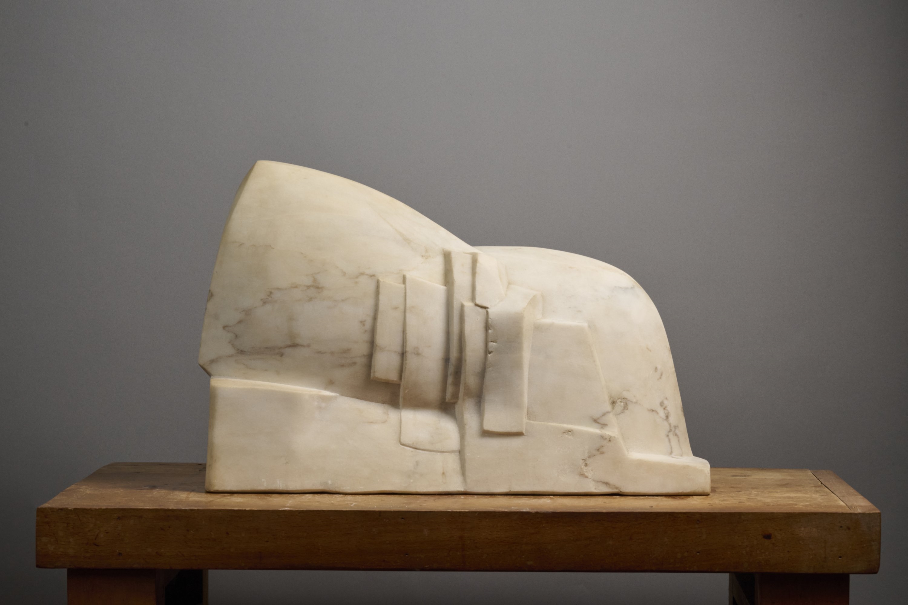 Artwork by Paul-henri Friquet, Variation, c