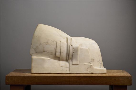 Variation, c by Paul-henri Friquet, circa 2015