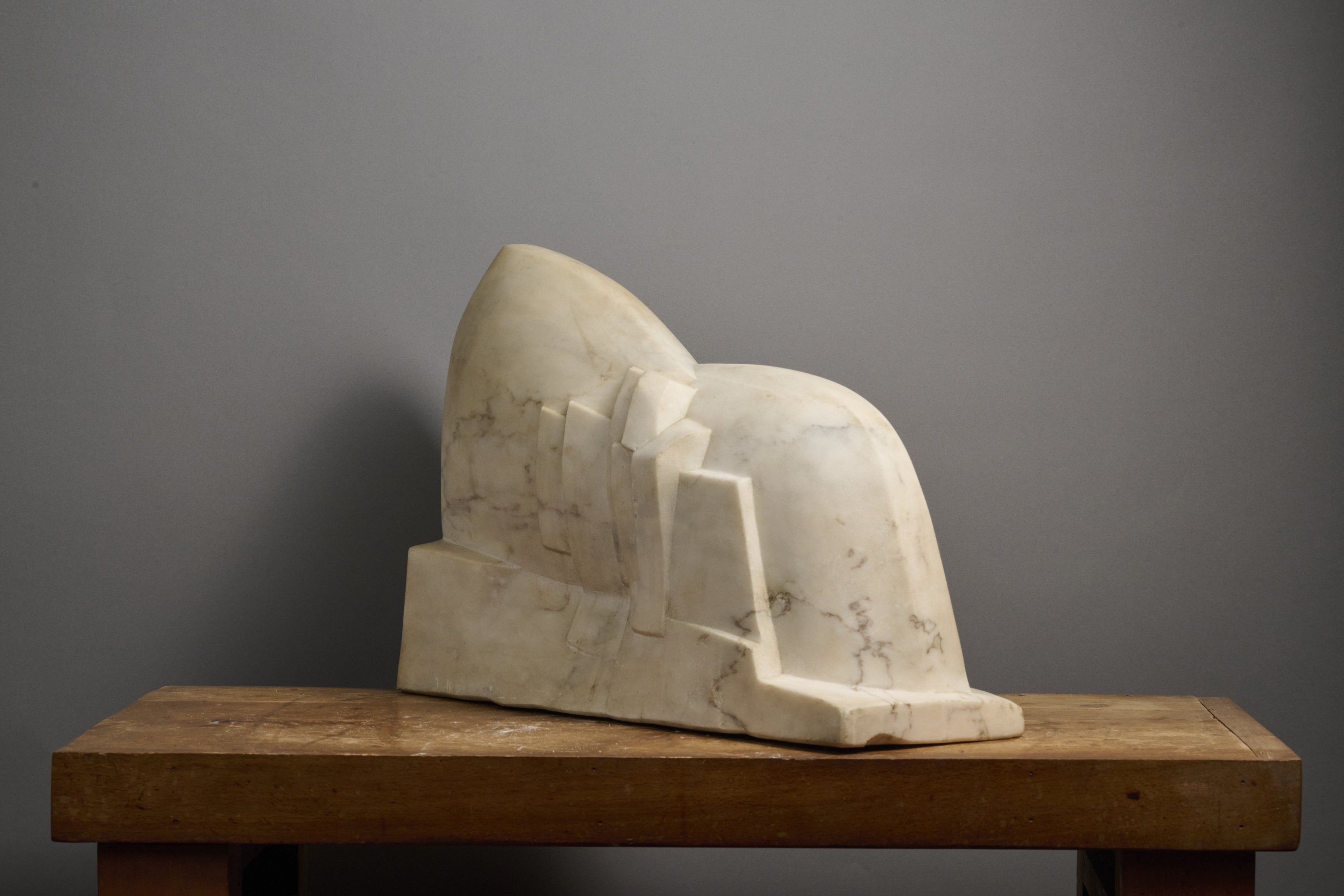 Artwork by Paul-henri Friquet, Variation, c