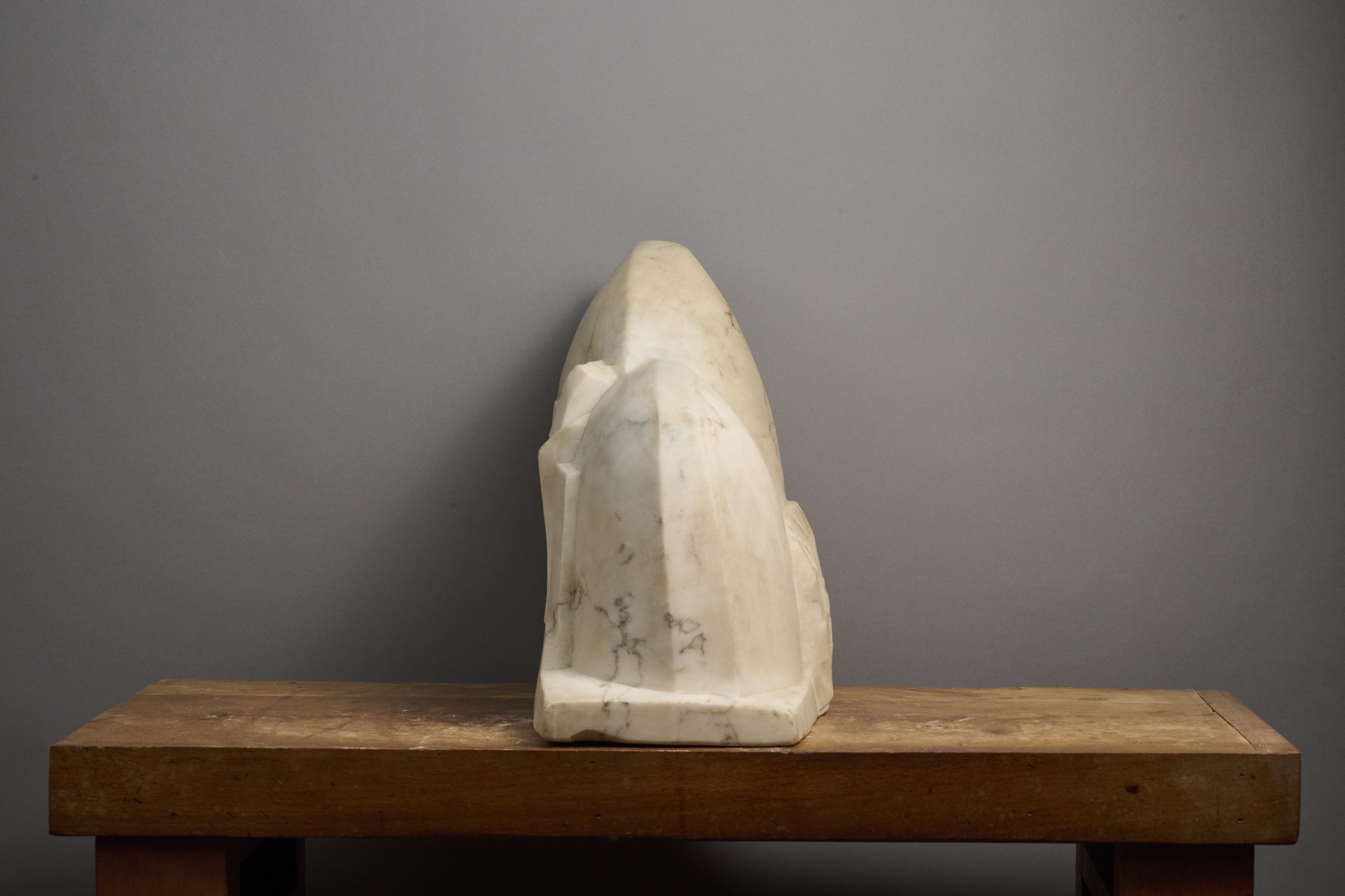 Artwork by Paul-henri Friquet, Variation, c