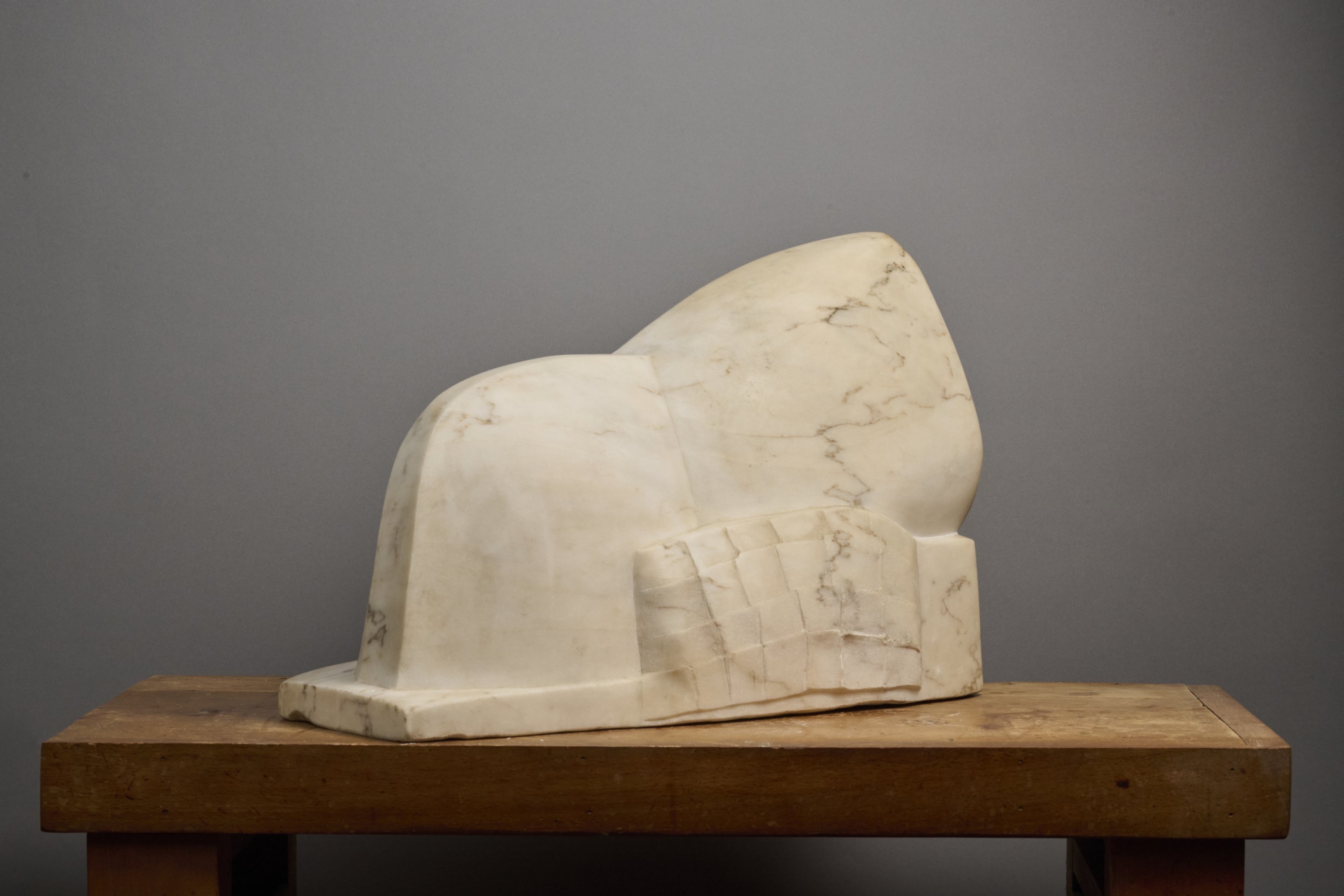 Artwork by Paul-henri Friquet, Variation, c