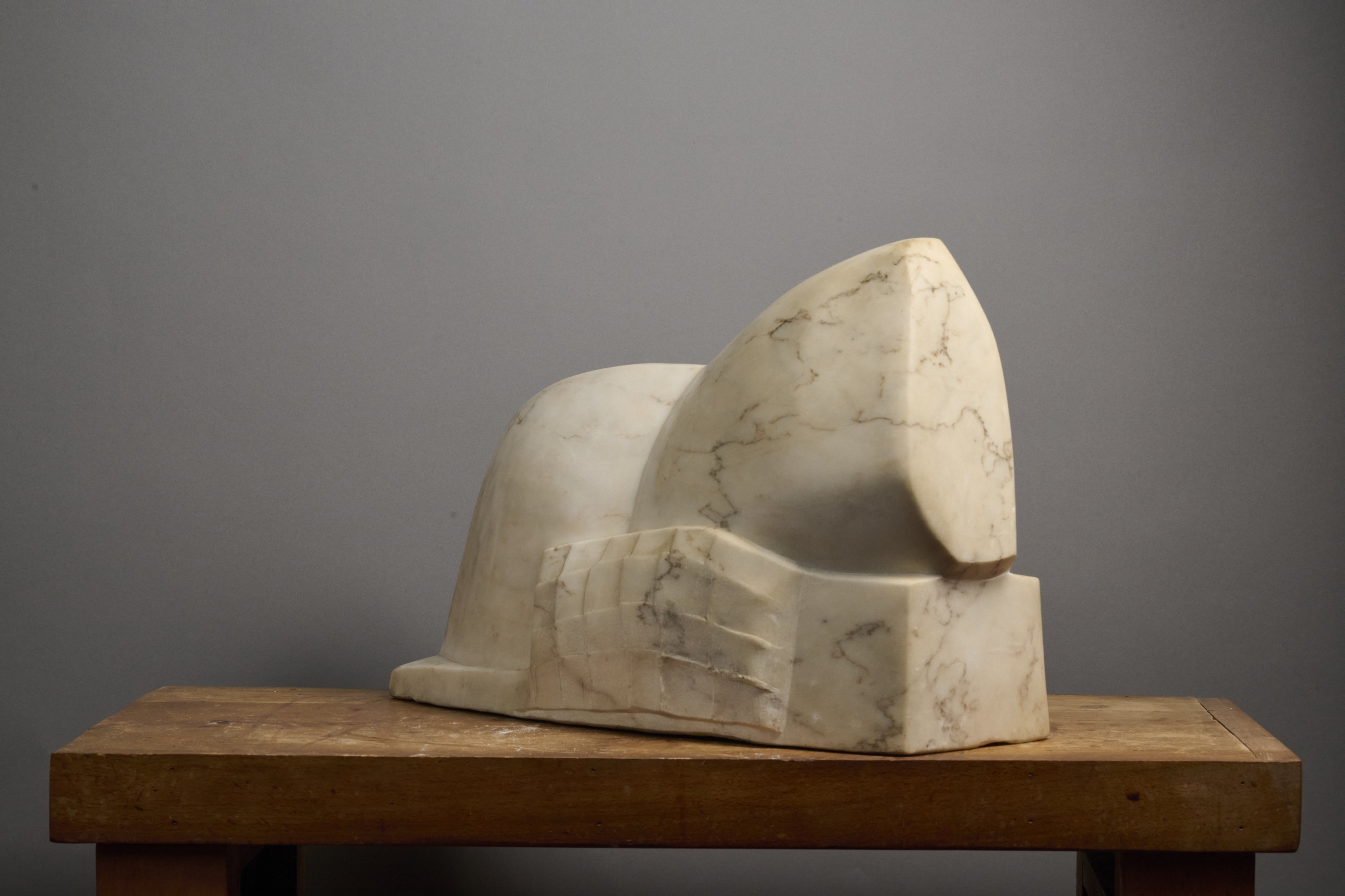 Artwork by Paul-henri Friquet, Variation, c