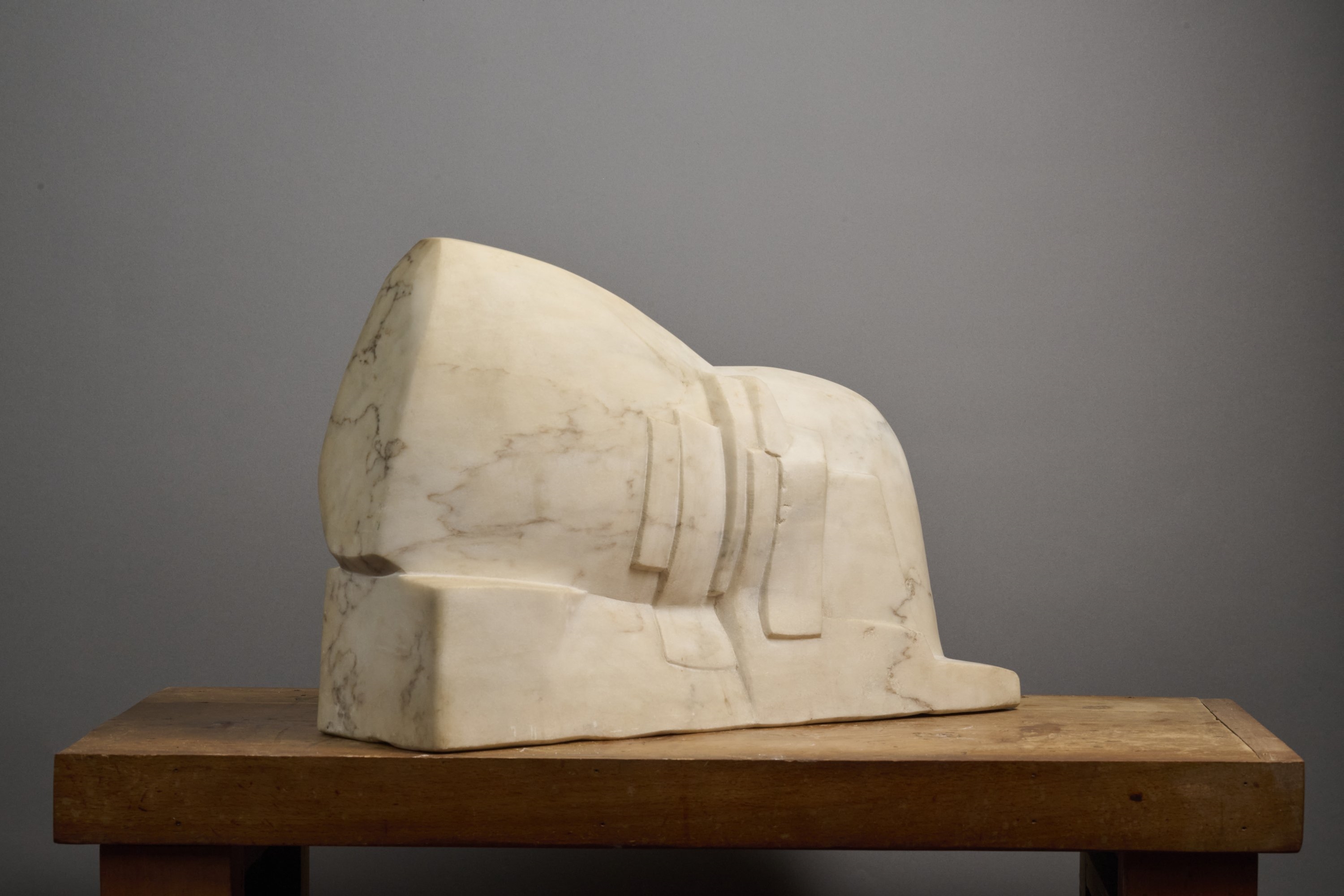 Artwork by Paul-henri Friquet, Variation, c