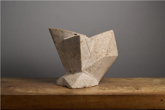 Losange", 2016 by Paul-henri Friquet, 2016