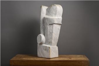 Structure, c - Paul-henri Friquet