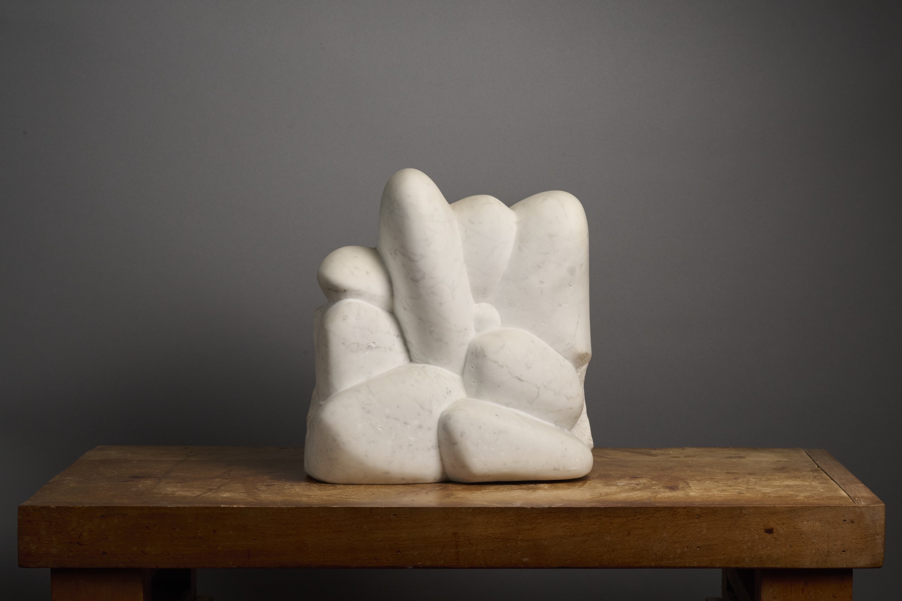 Artwork by Paul-henri Friquet, Composition", 2019