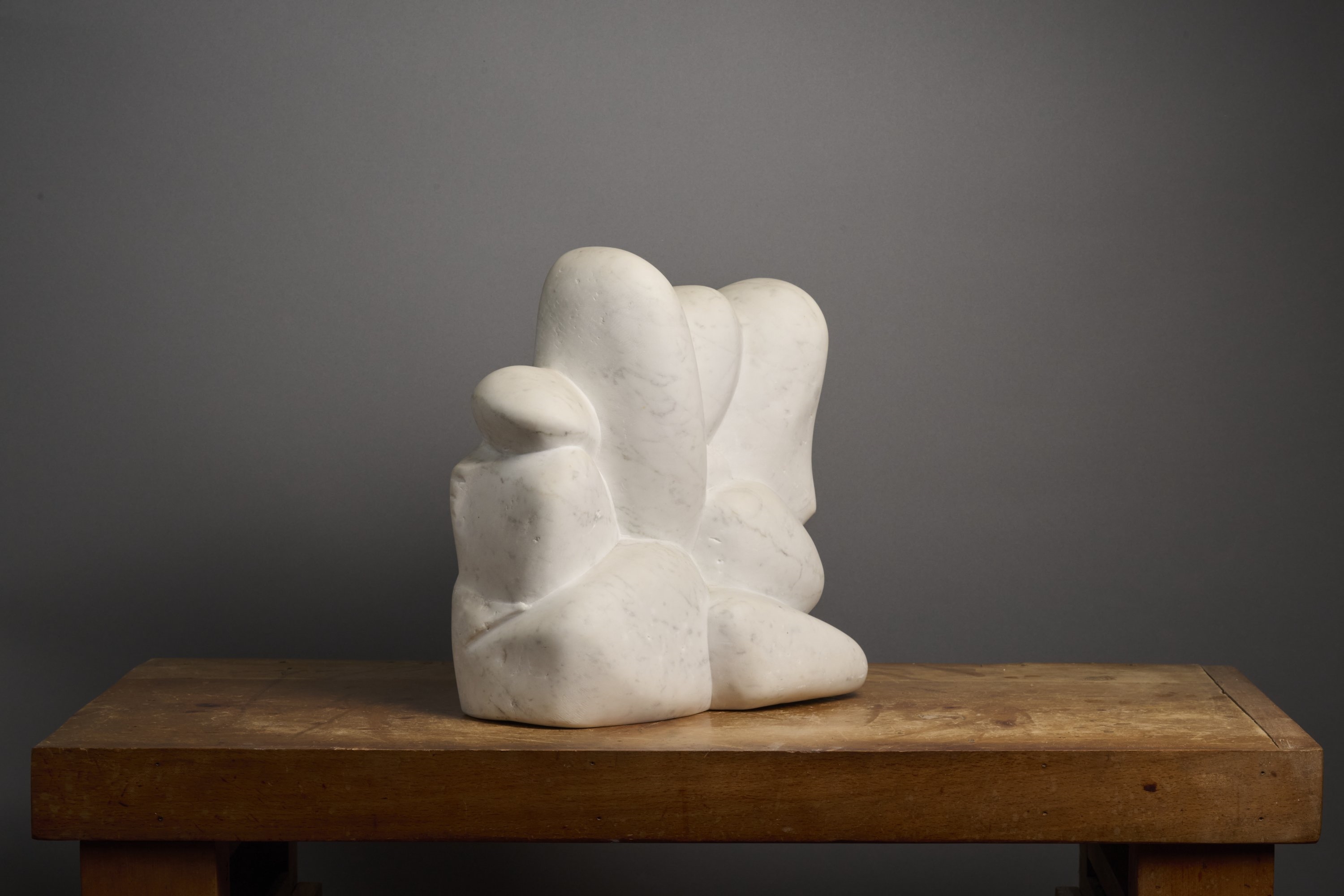 Artwork by Paul-henri Friquet, Composition", 2019