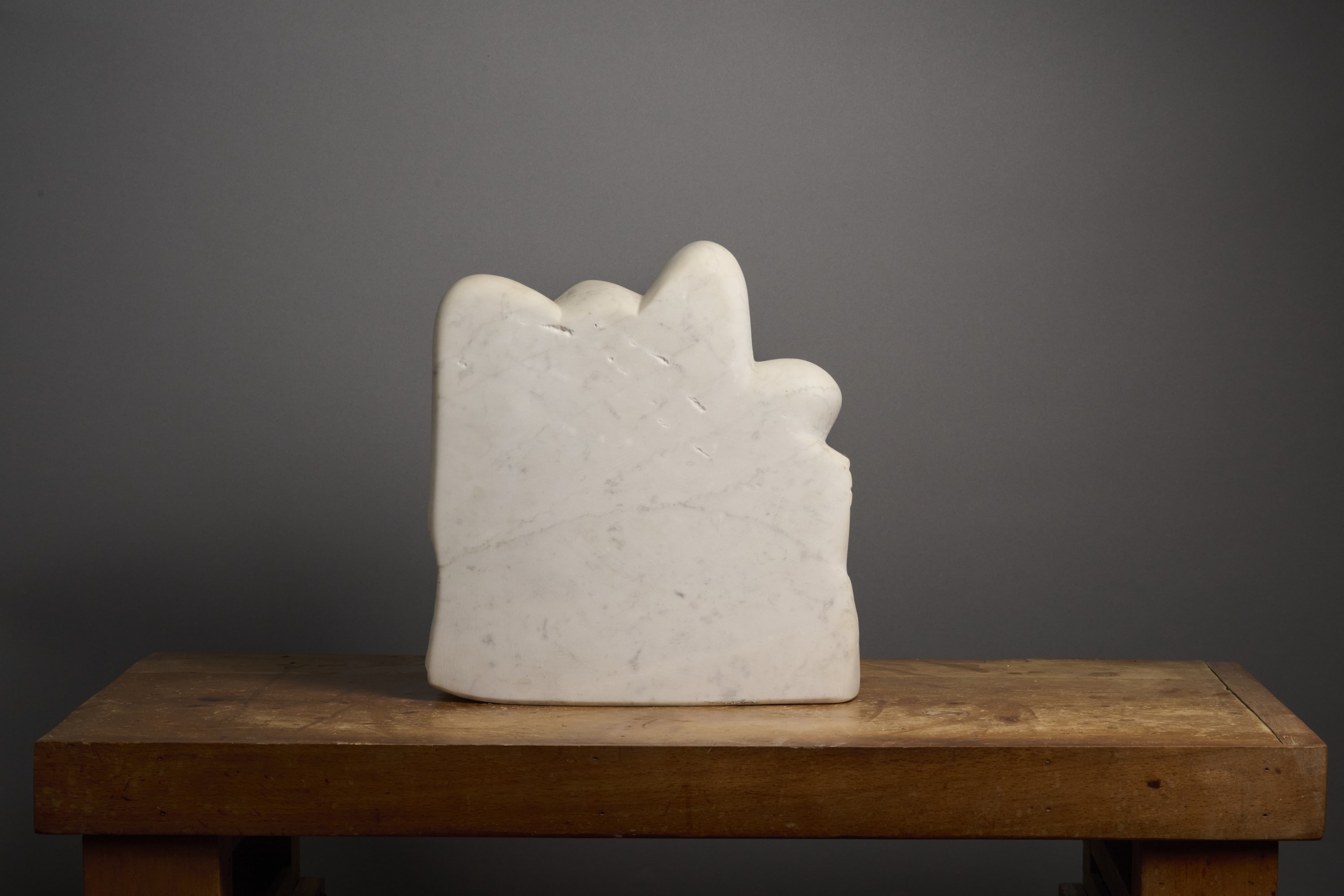 Artwork by Paul-henri Friquet, Composition", 2019