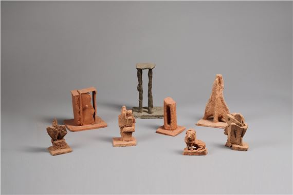 Structures et Etudes, 1975-1990