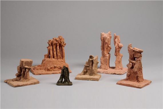 Foule et Etudes, 1980-1992