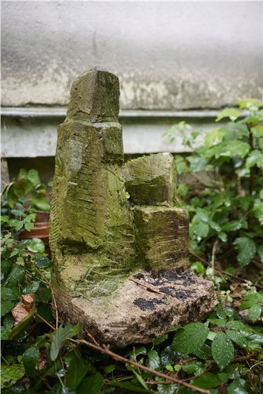 Petite architecture, années 1970