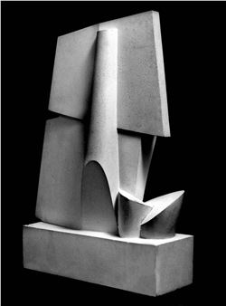 Voilure", c - Paul-henri Friquet