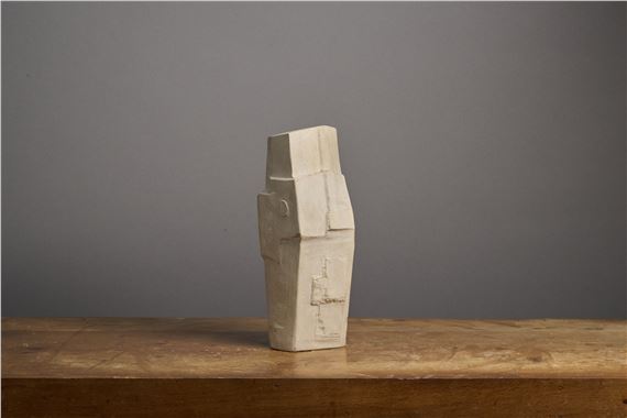 Architecture, c by Paul-henri Friquet, circa 1990