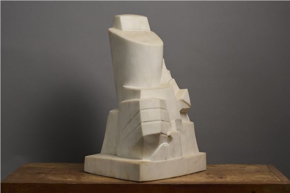 Architecture, c by Paul-henri Friquet, circa 2000