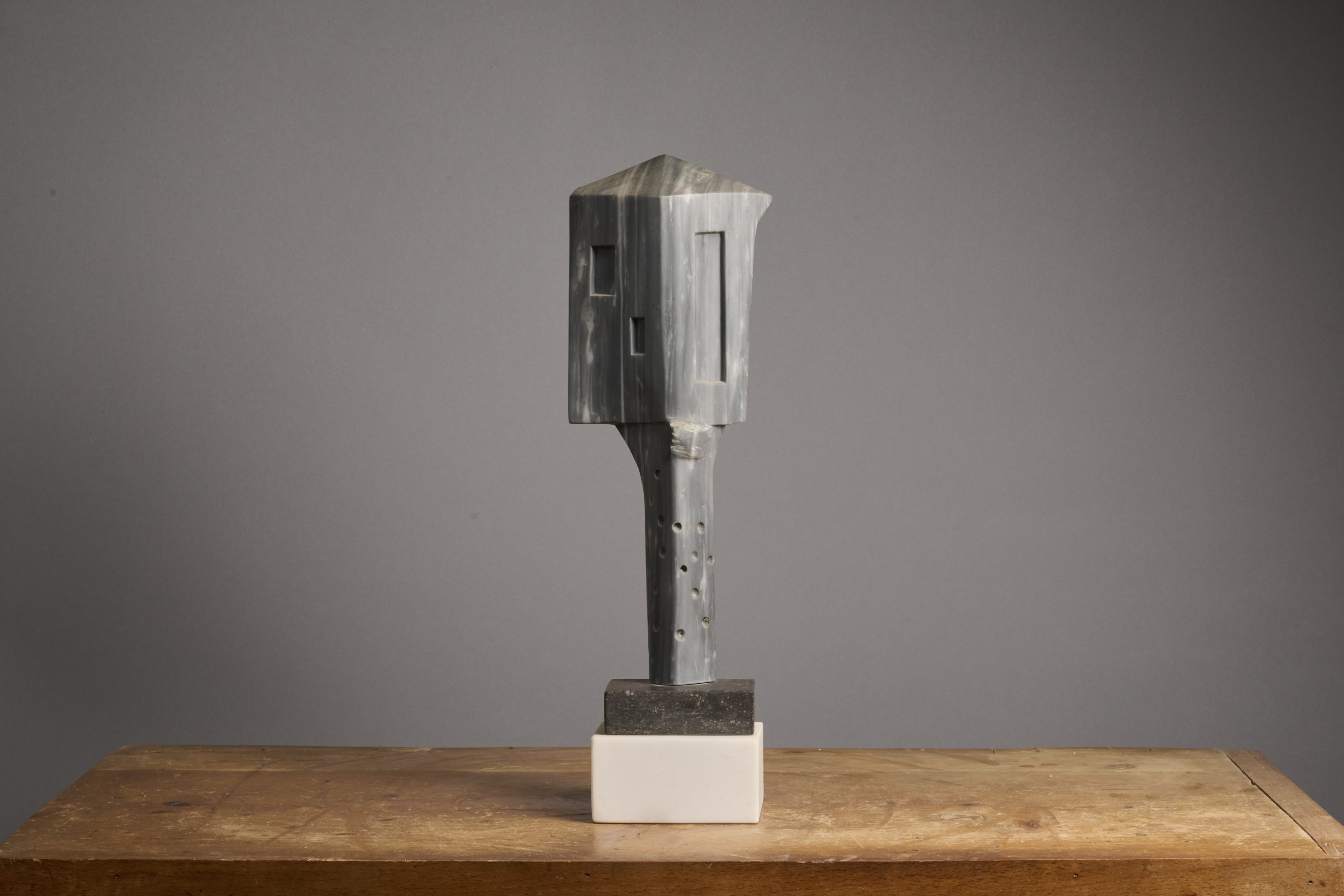 Artwork by Paul-henri Friquet, Petite fenêtre", 2005