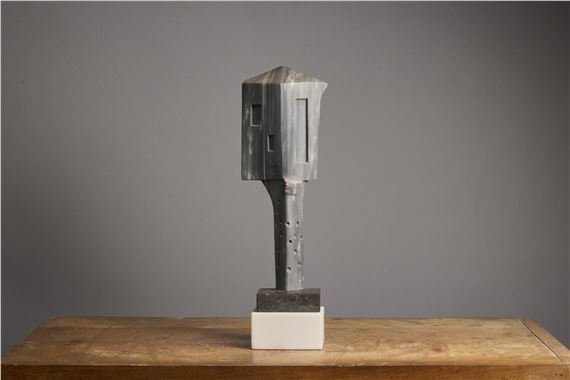 Petite fenêtre", 2005 by Paul-henri Friquet, 2005