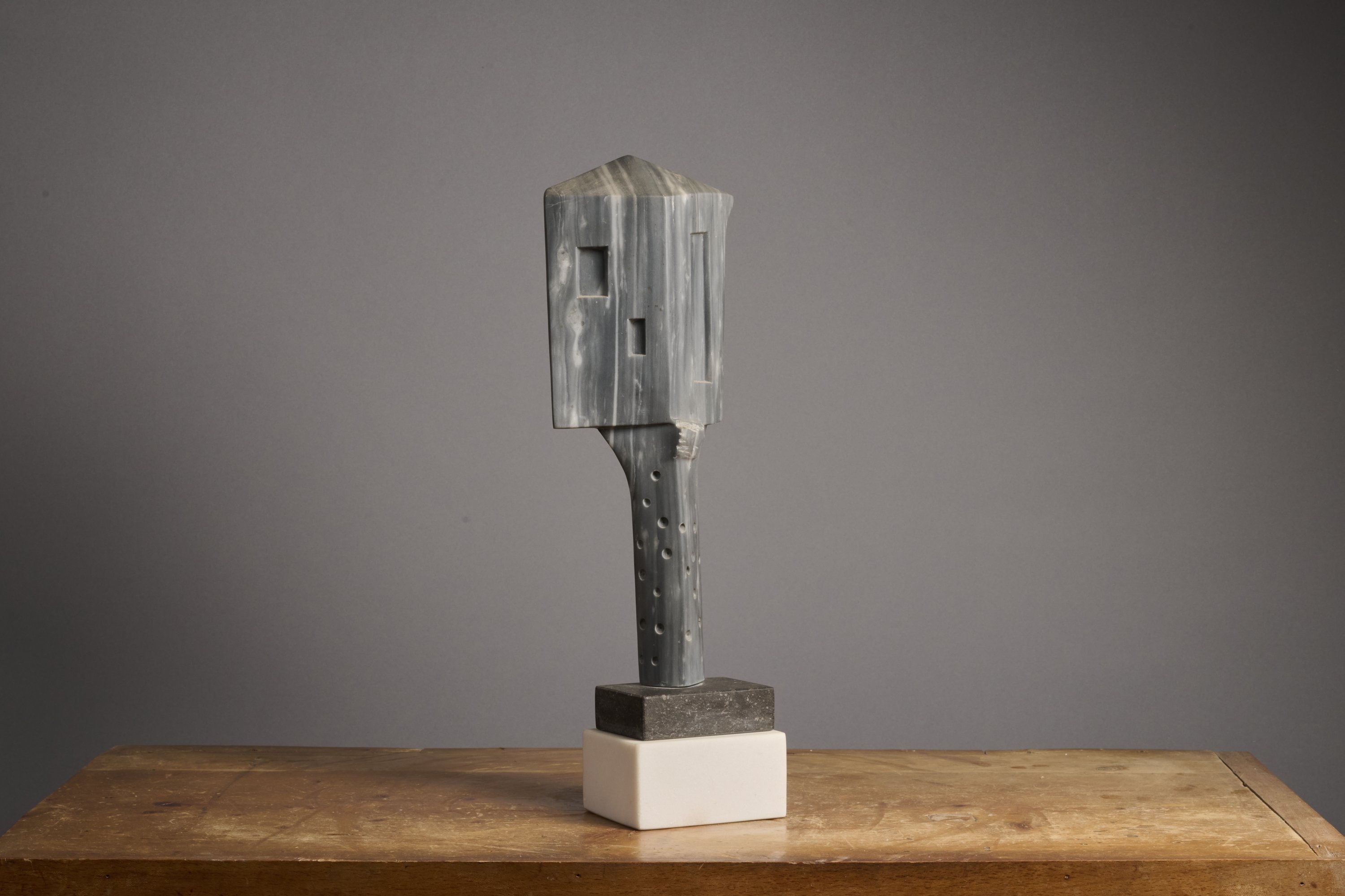 Artwork by Paul-henri Friquet, Petite fenêtre", 2005