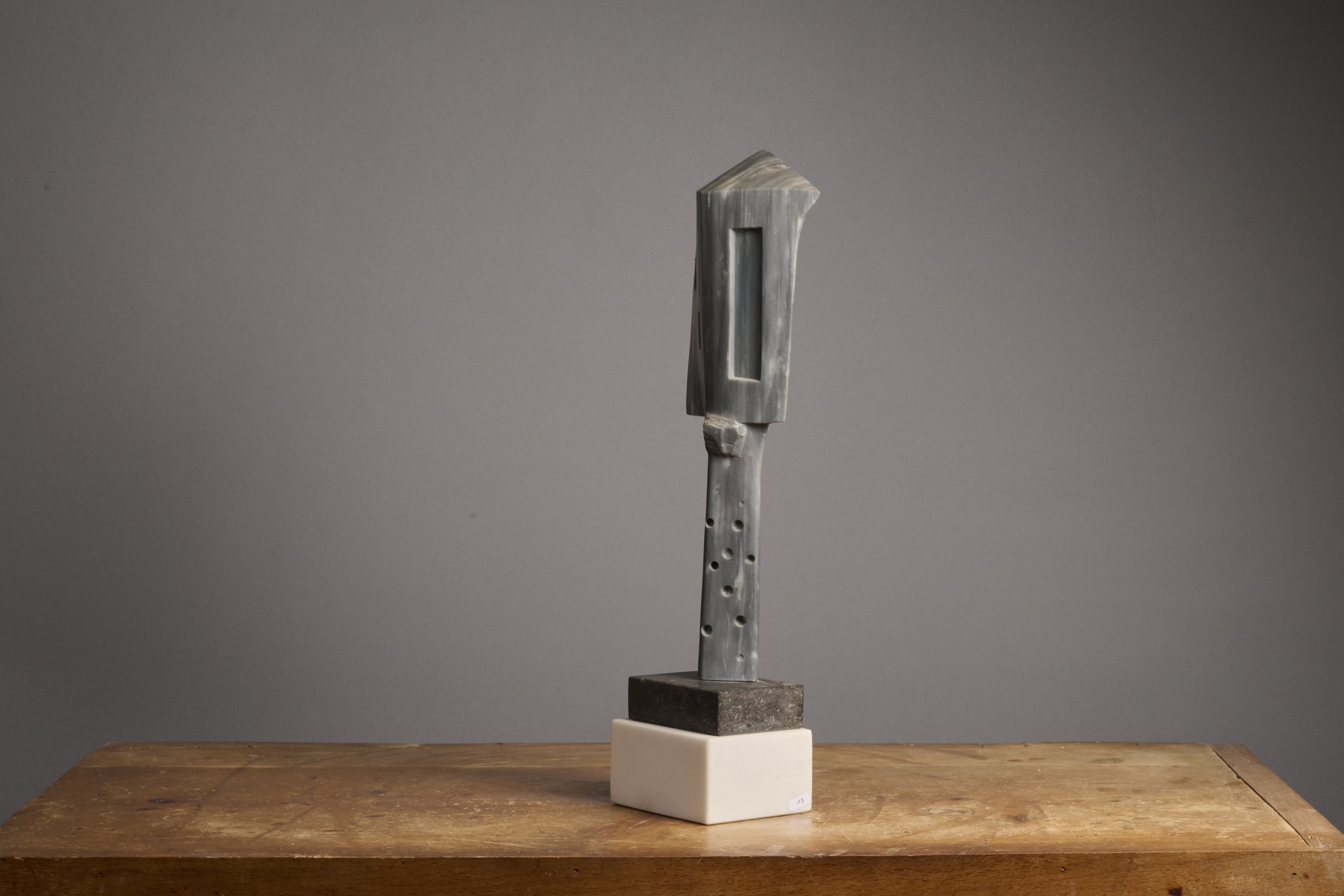 Artwork by Paul-henri Friquet, Petite fenêtre", 2005