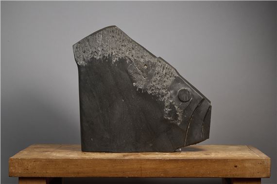 Petit toit', c by Paul-henri Friquet, circa 2005