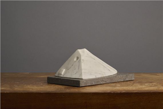 Pyramide", 2009