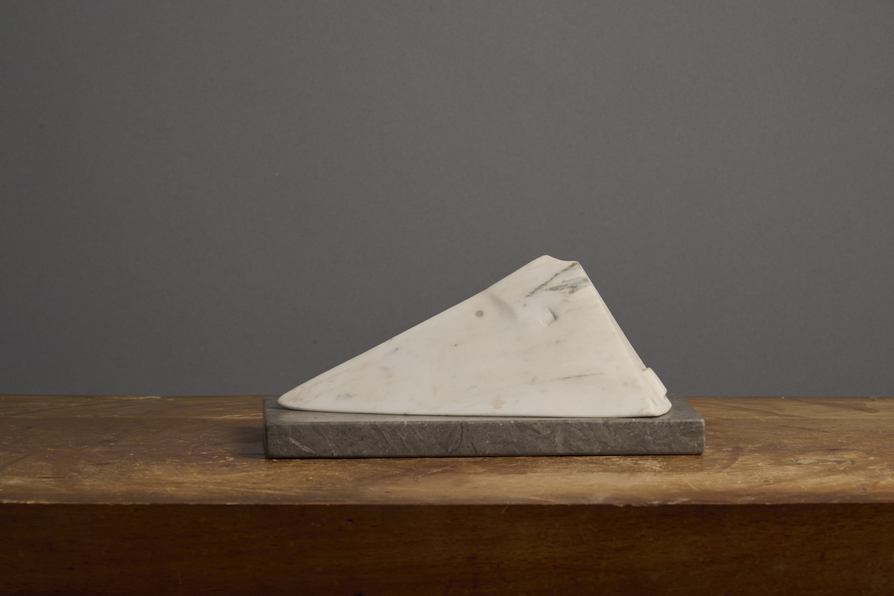 Artwork by Paul-henri Friquet, Pyramide", 2009