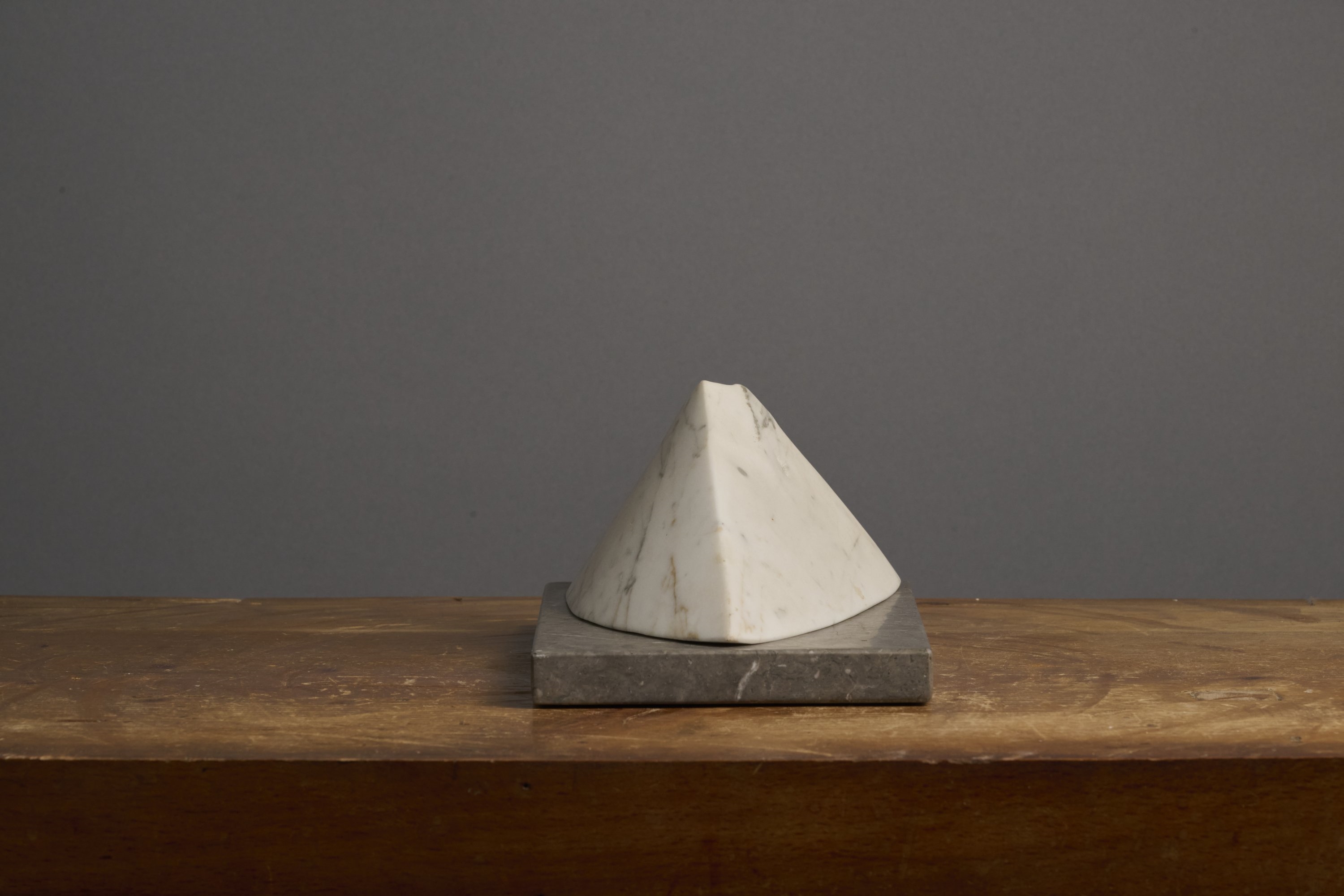 Artwork by Paul-henri Friquet, Pyramide", 2009