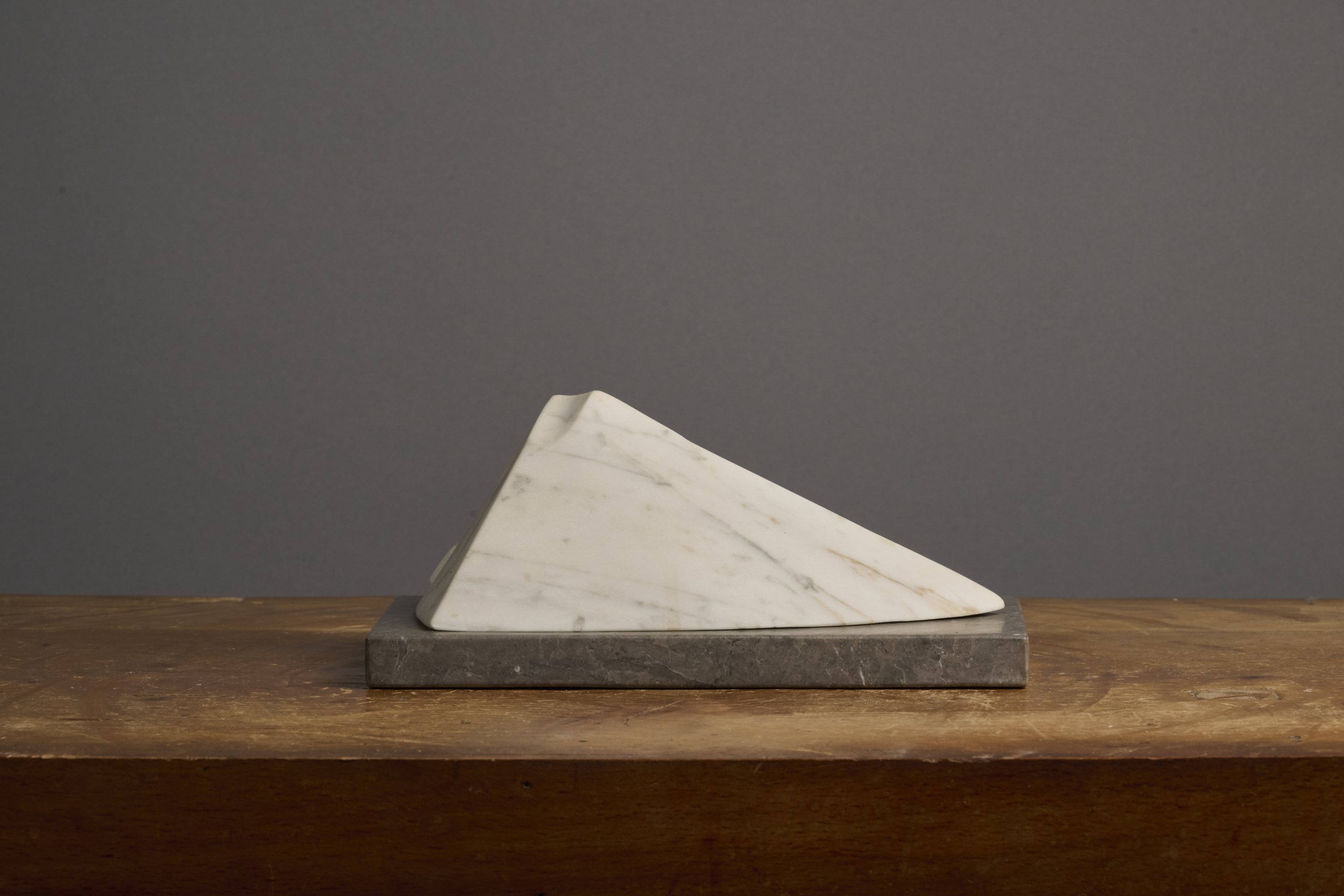 Artwork by Paul-henri Friquet, Pyramide", 2009