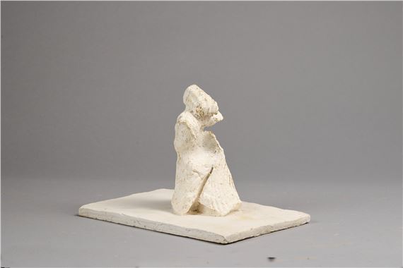 Petite danseuse", 1973