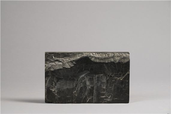 Falaises de Bonifacio, c by Paul-henri Friquet, circa 1996