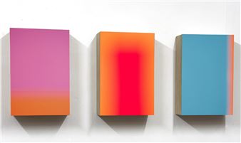 Gaston Bertin and Omar Chacón: Chaotic Precision - Margaret Thatcher Projects