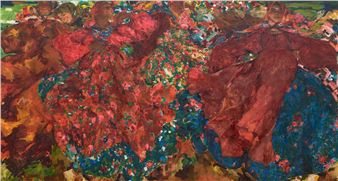 Philip Malyavin and Abram Arkhipov: Adepts of Red - Tretyakov Gallery