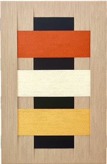 Interview with Rosarinho Andrade